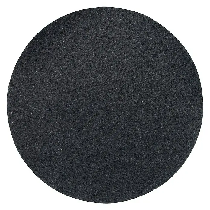 Craftomat Set listova za brušenje - Promjer: 125 mm, Granulacija: 320, 5 Kom.