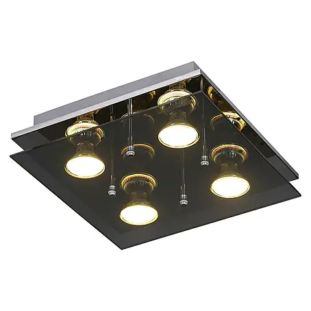 Tween Light  LED-Deckenleuchte Susa