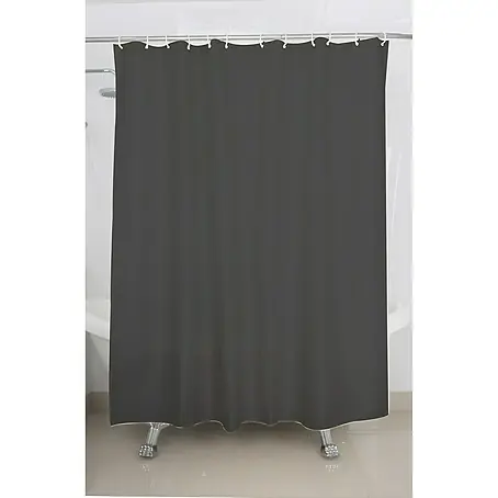 Venus  Peva Duschvorhang Cool Grey