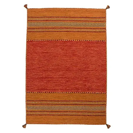 Kayoom  Teppich Native