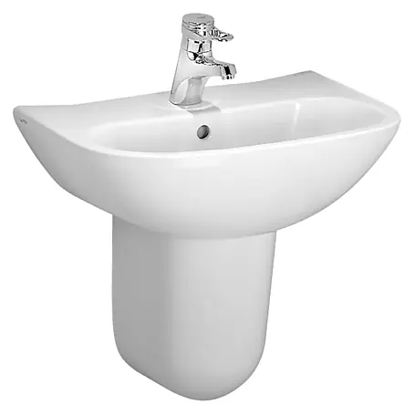 Laufen Object Waschtisch
