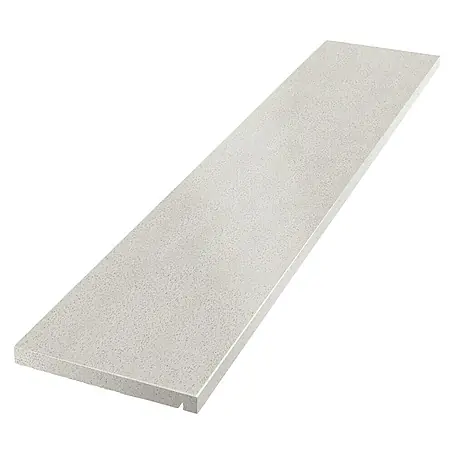 Vensterbank Silver Grey Micro