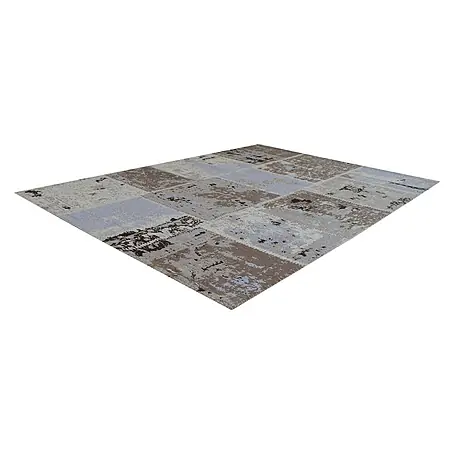Kayoom  Teppich Matrix