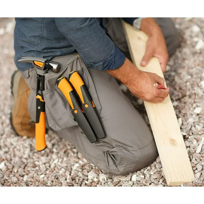 Fiskars Stolarski nož - Duljina: 21,5 mm