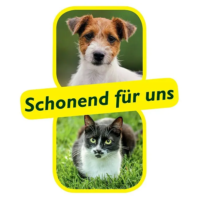 Neudorff Finalsan Unkrautfrei Plus - 500 ml - Vorderansicht