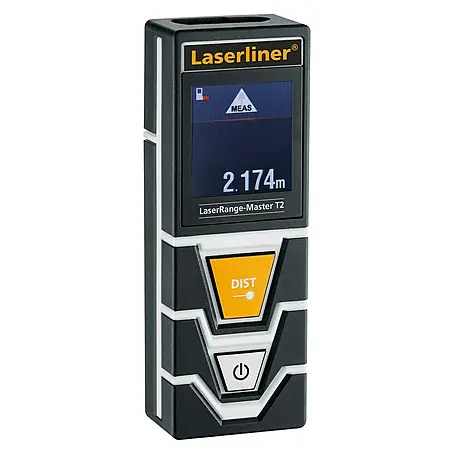 Laserliner  Laserski daljinomjer LaserRange Master T2