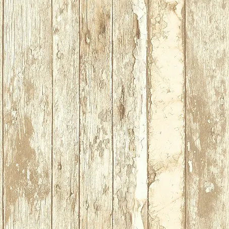Papel pintado Tablilla madera