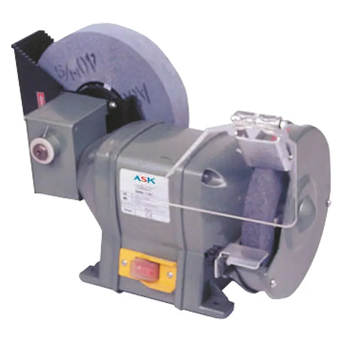 Quantum Esmeriladora ES 150/200 - 350 W, 150 mm