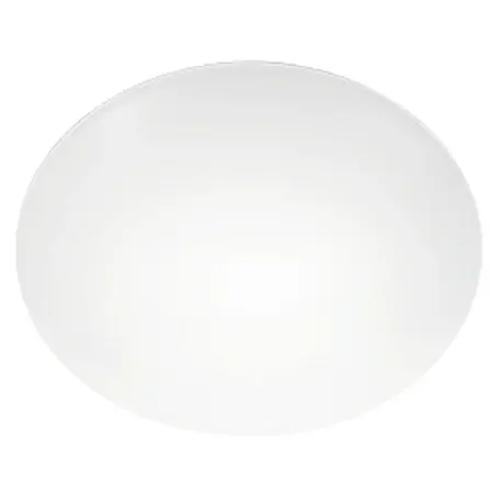 Philips  LED-Deckenleuchte rund Suede