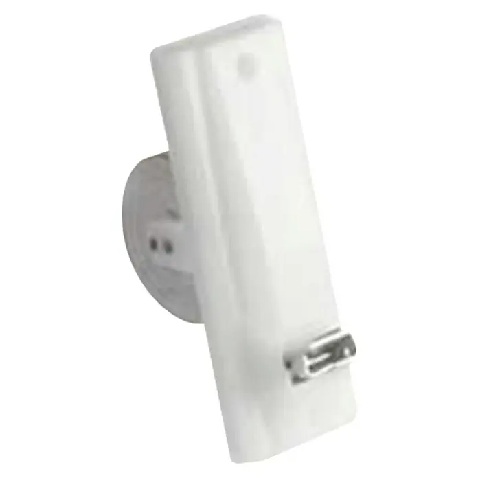 Recogedor de cinta de persiana Minipack - Empotrado, 18 mm