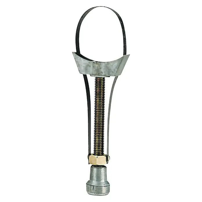 Llave universal para filtro de aceite Junior - Específico para: Vehículos