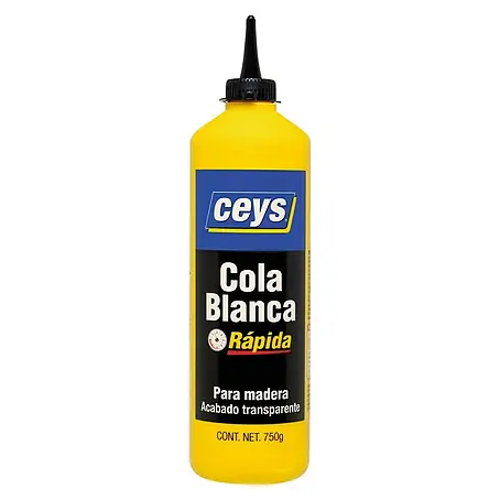 Ceys  Cola blanca Rápida