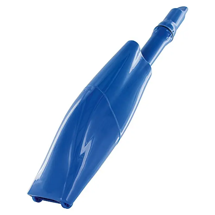 Sunfun Speedcleaner Limpiafondos Rapid B90 - Funciona con pilas