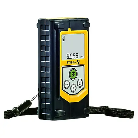 Stabila  Laserafstandsmeter LD 320