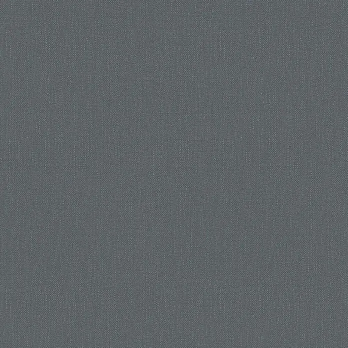 AS Creation Vliestapete Elegance - Grau, Uni, 10,05 x 0,53 m - Vorderansicht
