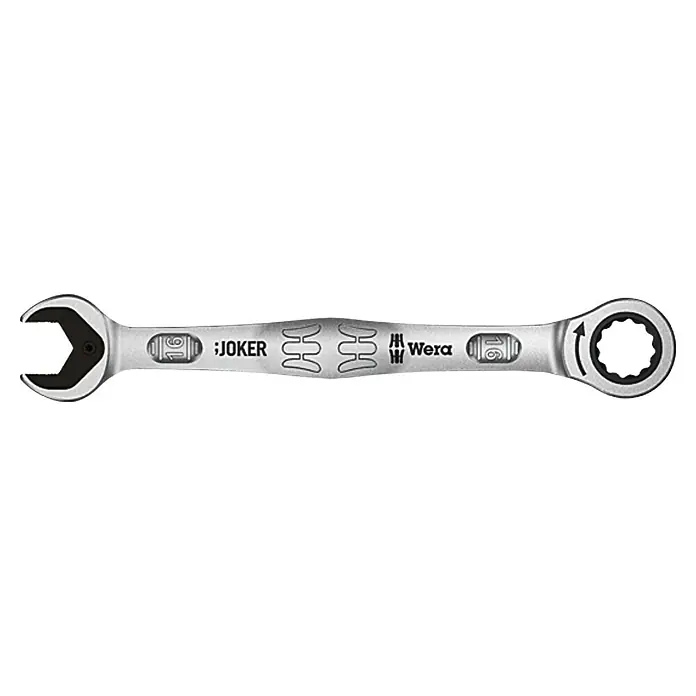 Wera Ringmaulschlüssel Joker - 16 mm