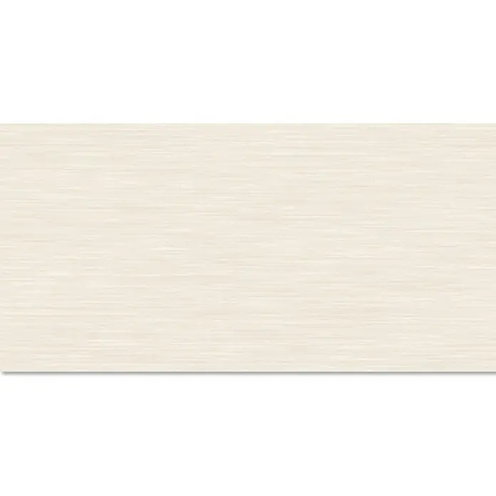 Wandtegel Genève - 30 x 60 cm, Wit/Crème, Mat