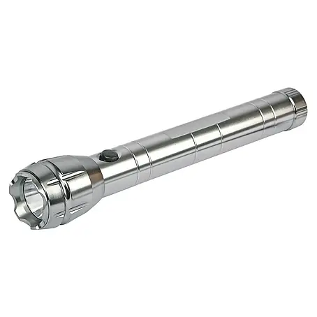 BAUHAUS  Taschenlampe Antra 3C