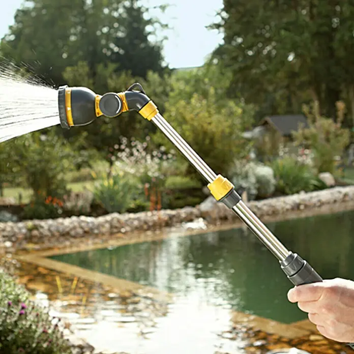 Neptun Teleskopski štap za zalijevanje - 60 cm