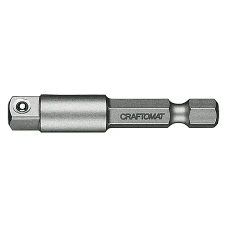 Craftomat  Adapter Četverokutni na šesterokutni