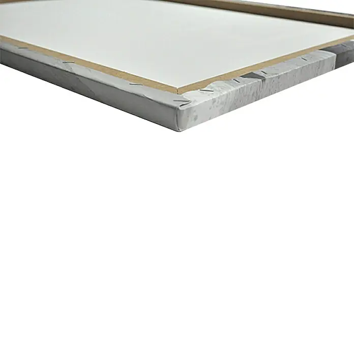 ProArt Young Living Slika na platnu - Š x V: 120 x 90 cm - Pogled straga