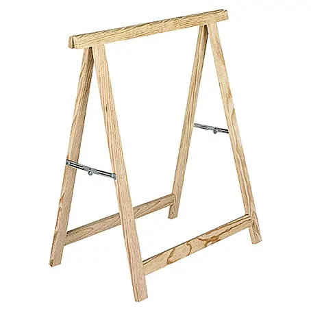Astigarraga  Drveni sklopivi stalak Standard