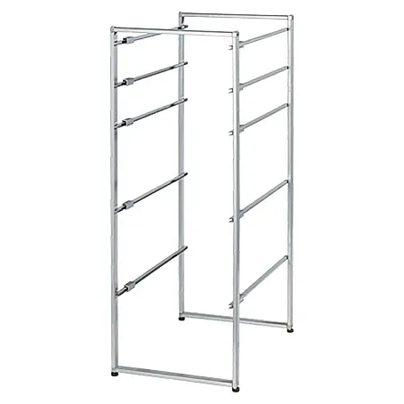 Regalux Clever Metalni okvir