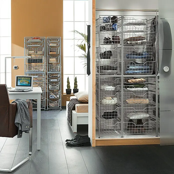 Regalux Clever Set kotačića - 4 kom