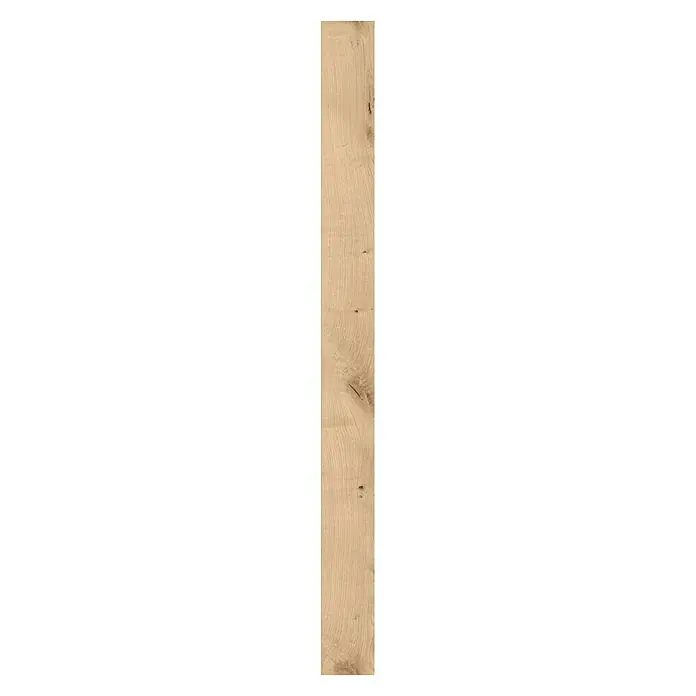 LOGOCLIC Fertigparkett Eiche Weiß geölt - 2.199,9 x 179,9 x 12 mm, Landhausdiele - Detailaufnahme