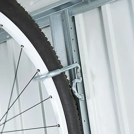 Biohort  Fahrradhalter bikeMax