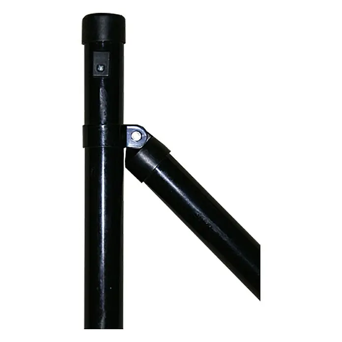 Hadra Zaunstrebe - Länge: 150 cm, Durchmesser: 400 mm