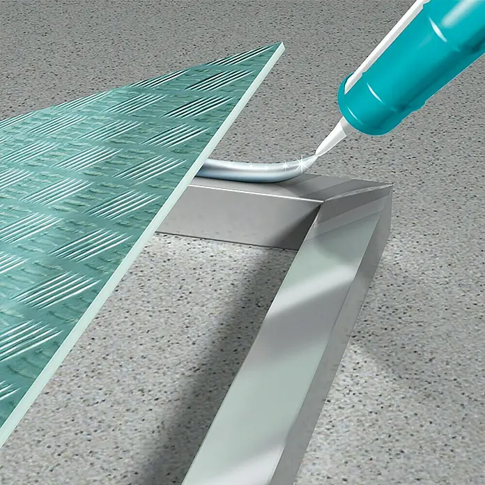 MEM Montagekleber ALLGROUND 3in1 - Metall, 305 g