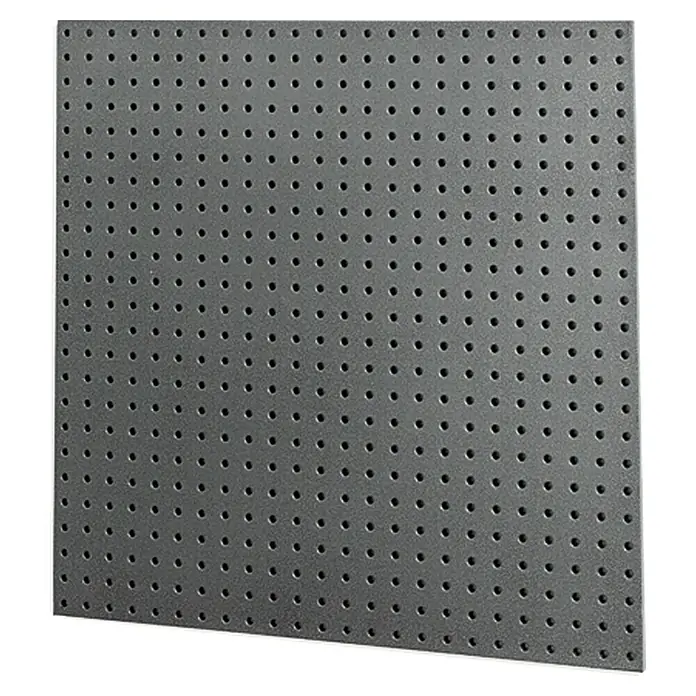 Set perforiranih ploča - 60 x 60 cm, 2 kom