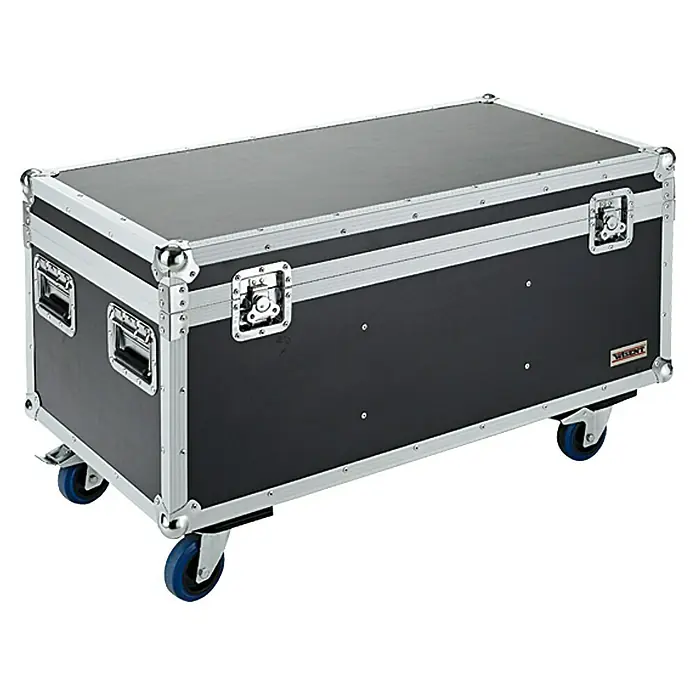 Wisent Aufbewahrungs- & Transportbox Musik-Case - XXL, 1.020 x 520 x 430 mm, 210 l