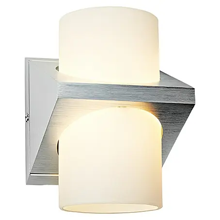 Voltolux Alu-Design Aplique de pared Sondalo