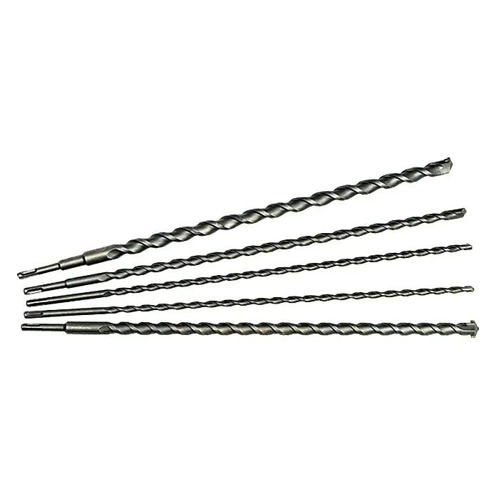 Alpha Tools Set sds plus svrdala - 5 -dij.