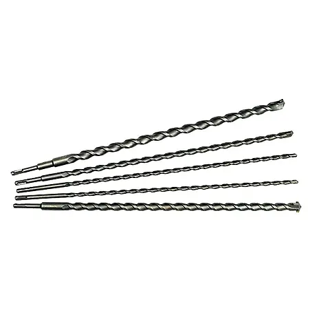 Alpha Tools  Set sds plus svrdala