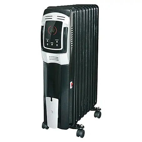 Voltomat HEATING  Radiador de aceite