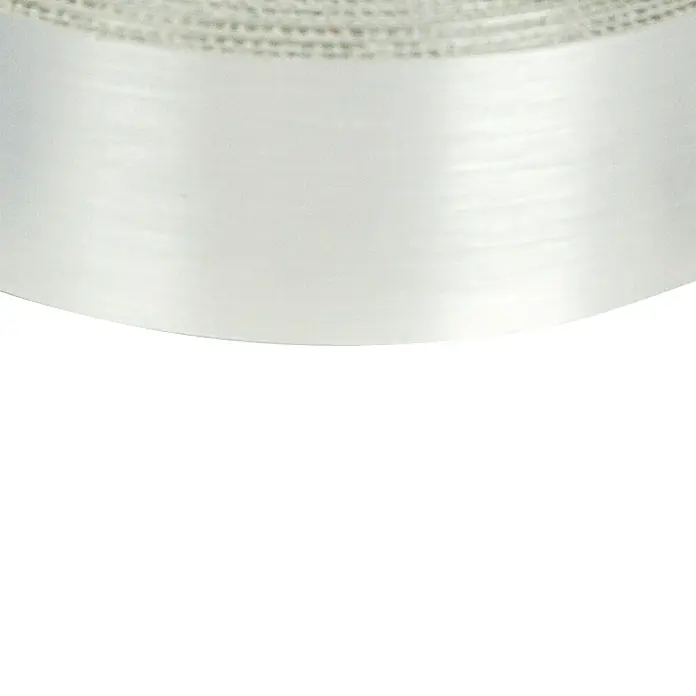 Kantoflex Umleimer - Aluminium, 4 m x 20 mm - Detailaufnahme