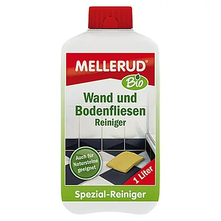 Mellerud Bio Wand- & Bodenfliesenreiniger