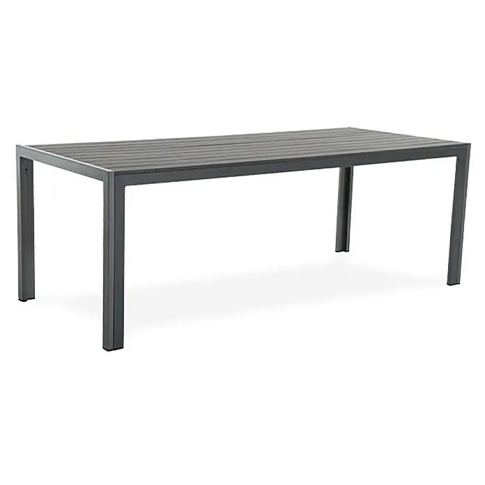 Sunfun Maja Vrtni stol - 210 x 90 cm, Polywood