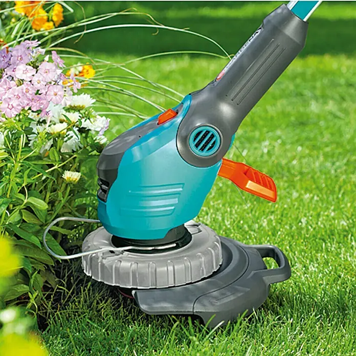 Gardena Električni trimer za travu ComfortCut Plus 500/27 - 500 W, Širina reza: 27 cm