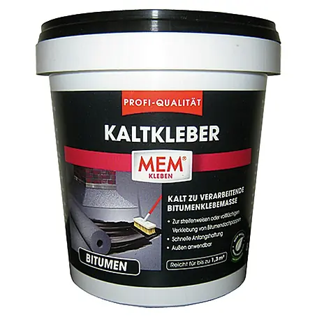MEM  Kaltkleber
