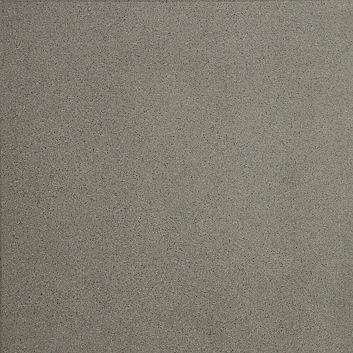 Porculanska pločica Pirite - 30 x 30 cm, Sive boje, Neglazirano - Pogled sprijeda