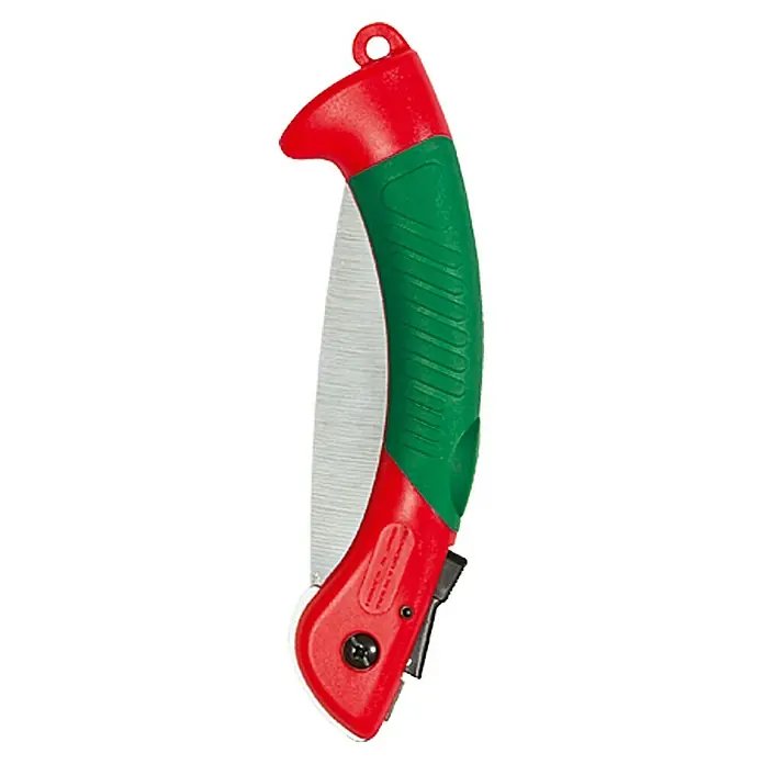 Gardol Classic Klappsäge - 20 cm, Grobe Zahnung