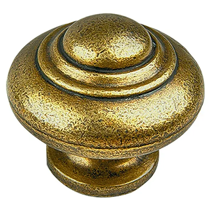 Möbelknopf - Ø x H: 30 x 26 mm, Sonstige