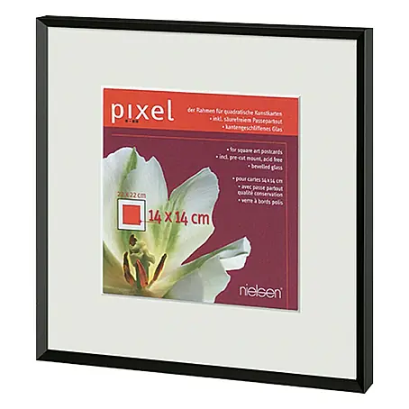 Nielsen  Bilderrahmen Pixel