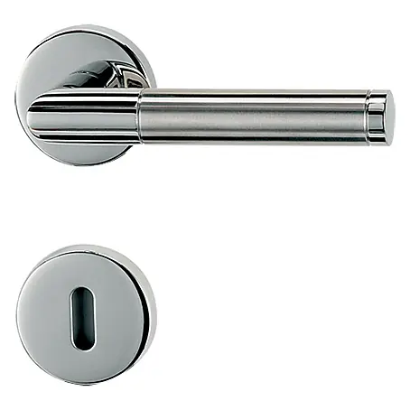 Diamond Doors Creative Set kvaka za sobna vrata Avantgardo