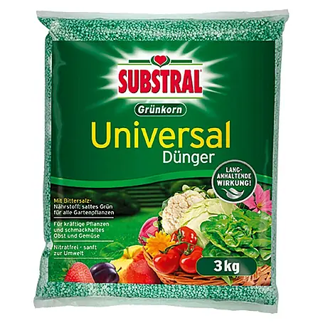 Substral  Univerzalno gnojivo Grünkorn