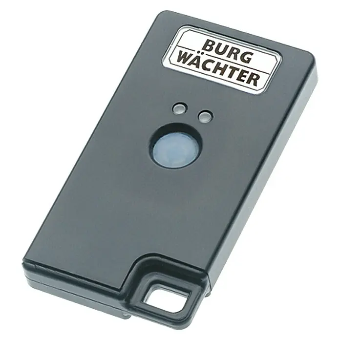Burg-Wächter Funkschlüssel E-Key - Passend für: Burg-Wächter Elektronisches Türschloss-Set TSE Home 4001
